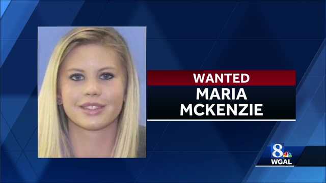Police looking for woman after Pennsylvania Amber Alert - Vimarsana News