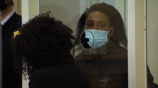 Mother charged with attempted murder after newborn was found in Boston trash can - Vimarsana News