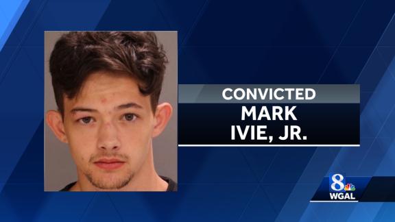 Lancaster County man convicted in 2020 shooting that injured 4 - Vimarsana News