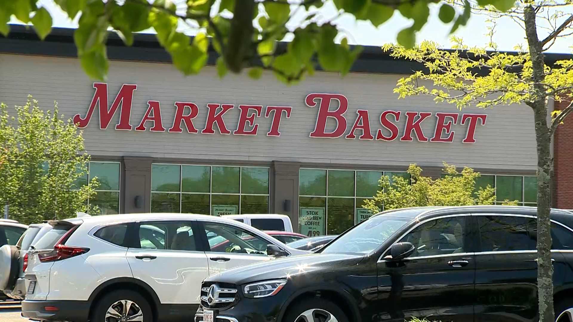 Most Market Baskets Fully Operational Following Payment Processing Issue   Market Basket In West Bridgewater Massachusetts 645c1891014bc 