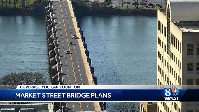 PennDOT seeks feedback for $65 million Harrisburg bridge project - Vimarsana News
