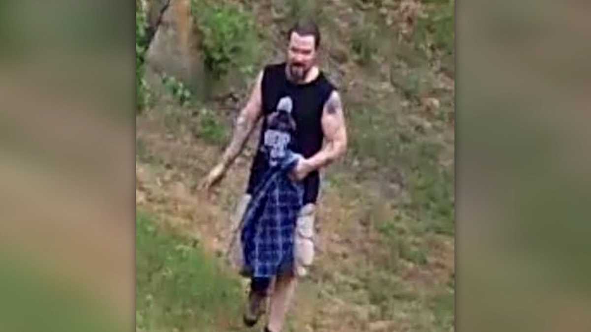 'It's disgusting': Victim ambushed on Marlborough rail trail speaks out ...
