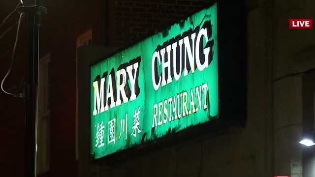 Mary Chung, Beloved Cambridge, Massachusetts, restaurant closing at end of year - Vimarsana News