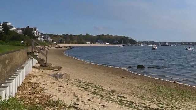 Time could be running out to secure Mass. summer vacation rentals - Vimarsana News