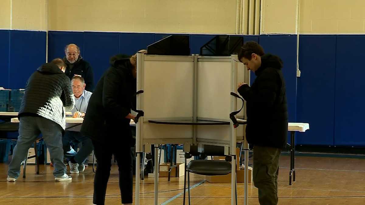 Federal election monitors expected in at least 2 Mass. cities