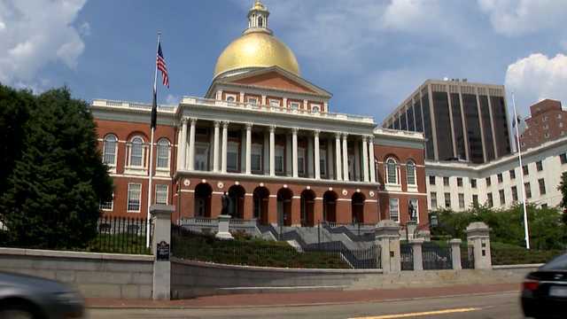Short, busy week ahead at Massachusetts State House - Vimarsana News