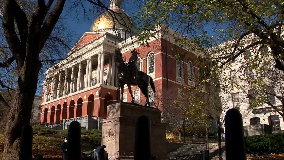 Other states sue Massachusetts over abortion shield laws - WCVB