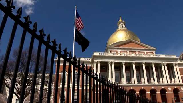 Mass. lawmakers propose overflow site as state nears emergency shelter cap - Vimarsana News