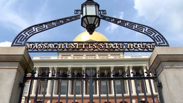 OTR: Roundtable analyzes political gridlock in Mass. Legislature - Vimarsana News