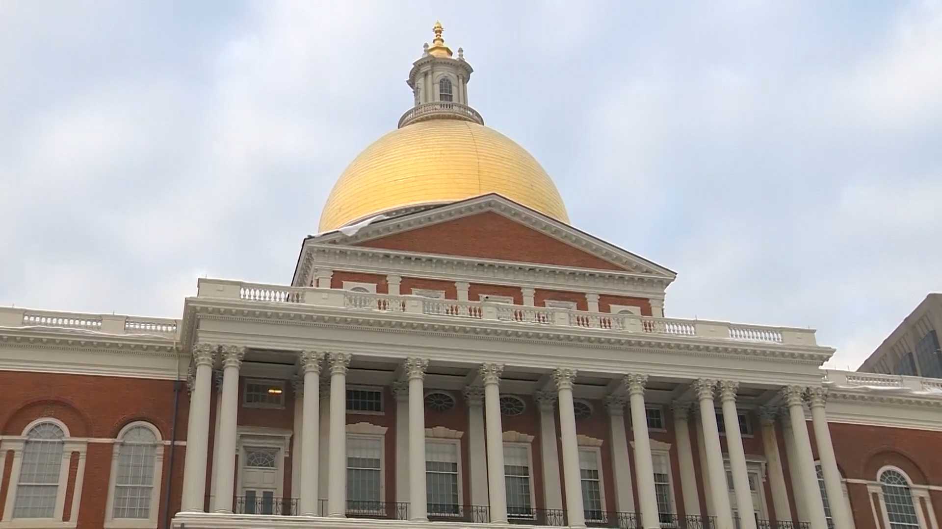 Massachusetts Legislature Passes Landmark Climate Change Bill