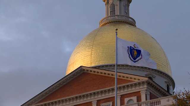 Long-overdue Mass. spending deal includes $50M for overflow shelters - Vimarsana News