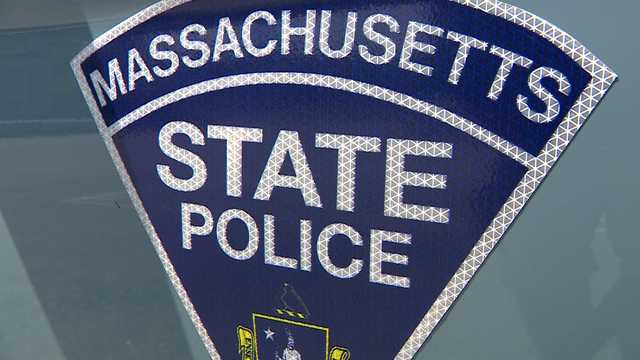State trooper hospitalized after cruiser struck by drunken driver in Taunton, police say - Vimarsana News