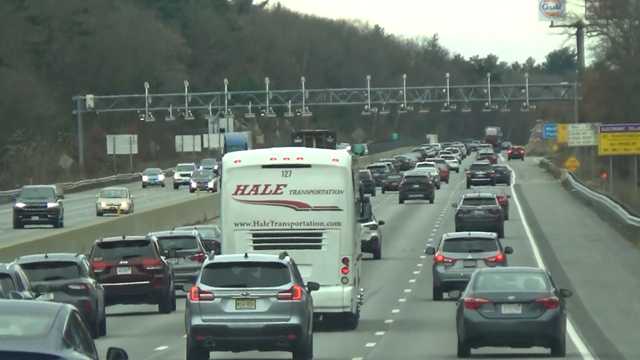 Here's what busiest Thanksgiving travel day looked like in Mass. - Vimarsana News