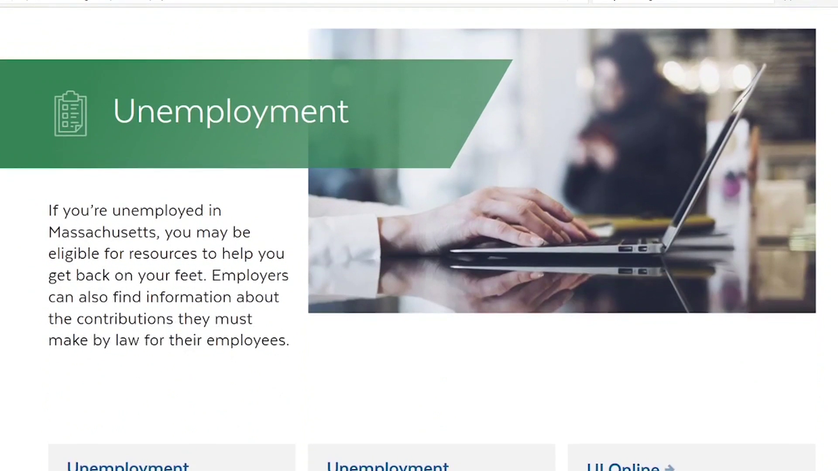 State launches unemployment application in Spanish