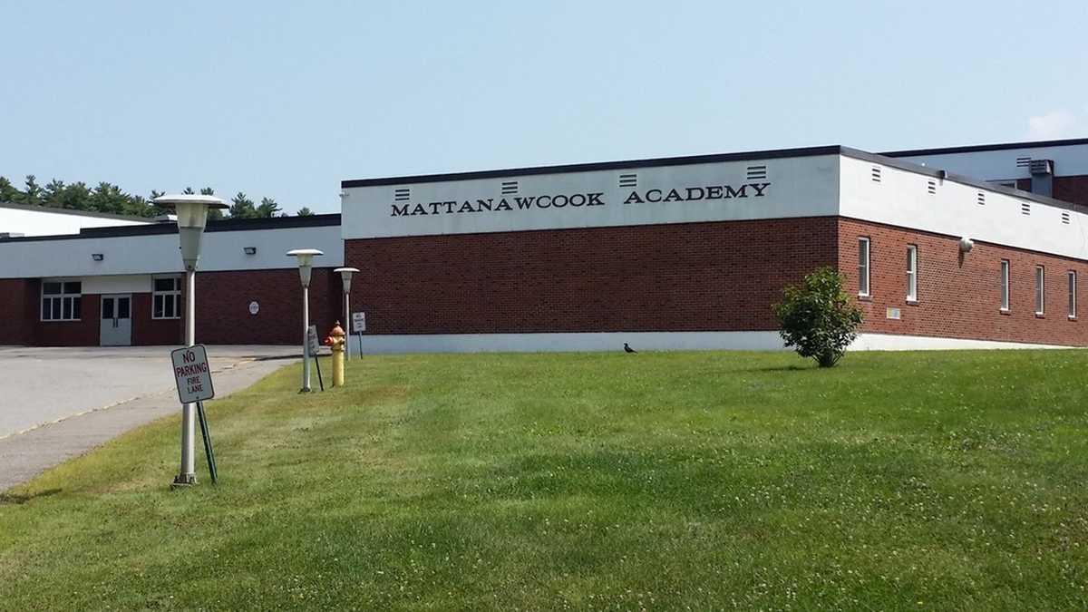 Maine high school teacher fired over remarks about Charlie Kirk assassination