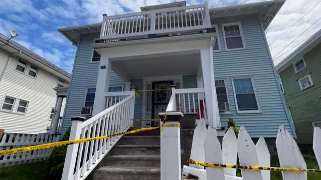 Mother of 7 stabbed to death in Boston's Mattapan - Vimarsana News