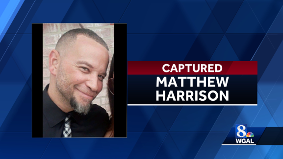 South-Central Pa. man accused of killing wife taken into custody - Vimarsana News