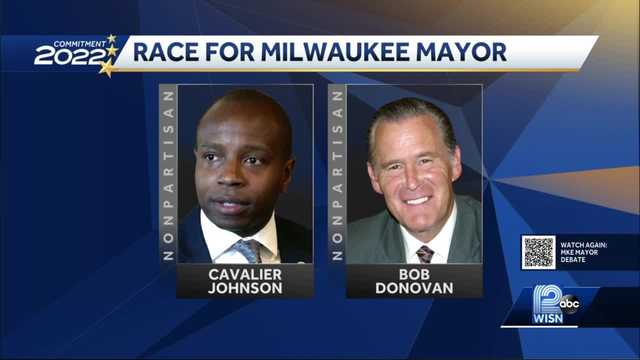 Milwaukee mayoral race election results Wisconsin spring - Vimarsana News