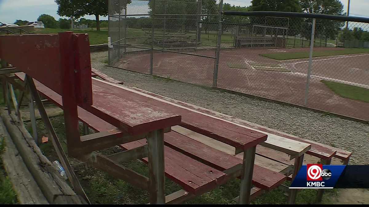 Maysville needs your vote to get baseball field makeover