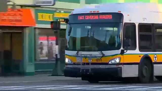 Latest round of MBTA cuts impacts bus, subway services - Vimarsana News