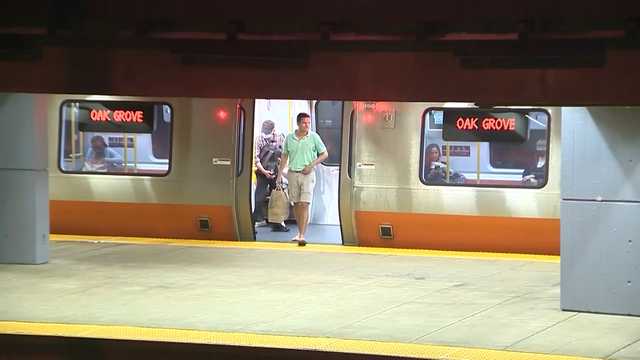 Leaders in Mass. communities frustrated over Orange Line shutdown - Vimarsana News