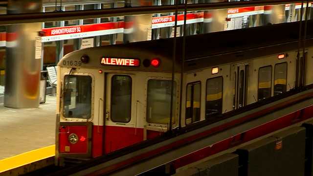 16-day October closure of Red Line Ashmont Branch, Mattapan Line - Vimarsana News
