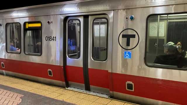 MBTA spring subway schedules in effect, speed restrictions remain - Vimarsana News