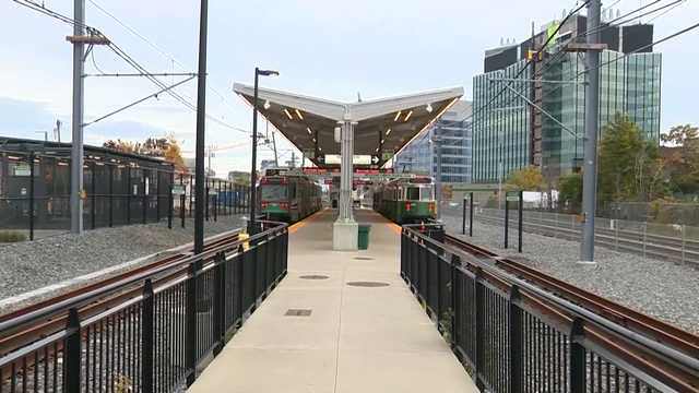 More time may be needed to fix new Green Line Extension tracks - Vimarsana News