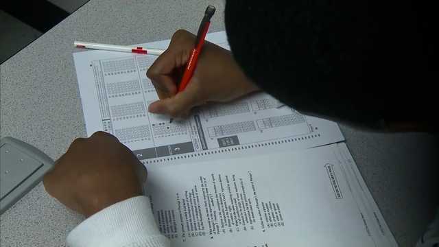 Mass. Board of Education raises MCAS score needed to graduate HS - Vimarsana News