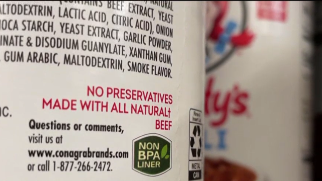 New "bioengineered food" labeling term causes confusion for some consumers - Vimarsana News