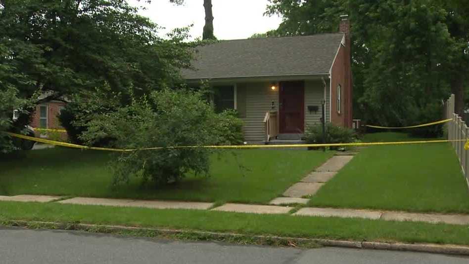 Suspect faces homicide charge after victim found dead in Cumberland ...