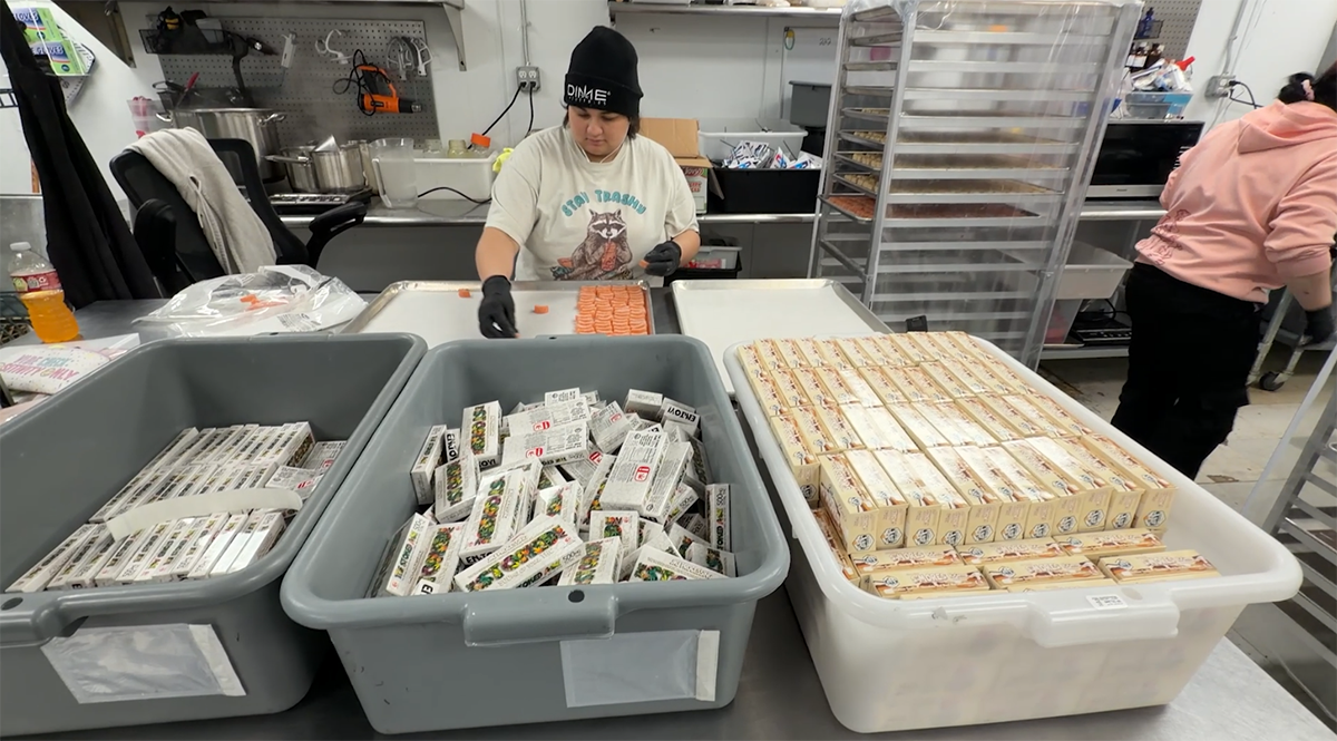 koco.com - Kilee Thomas - Businessowner says Oklahoma's medical marijuana industry can be fixed instead of abolished