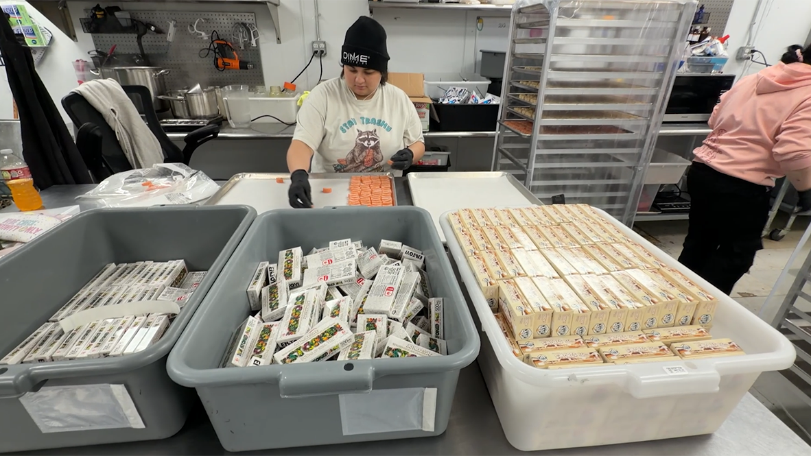 Businessowner says Oklahoma's medical marijuana industry can be fixed instead of abolished