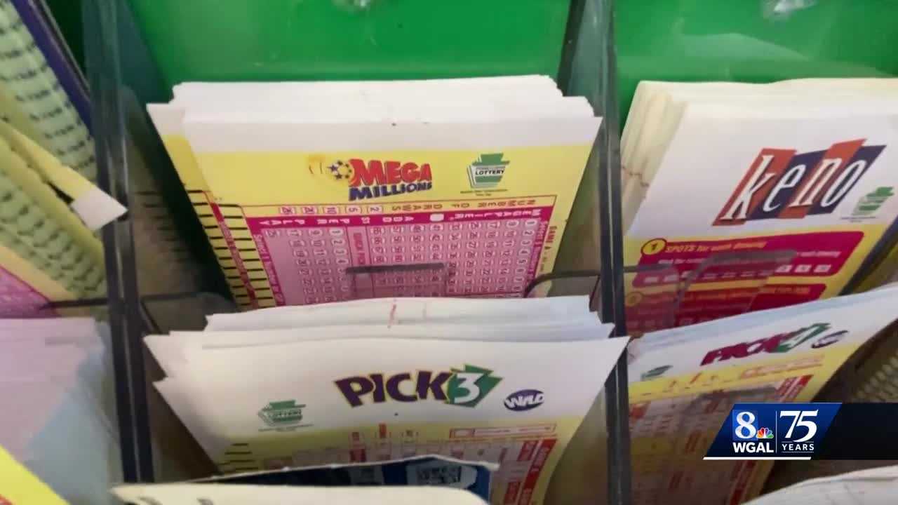 Mega Millions players dream about winning $735M jackpot - Vimarsana News