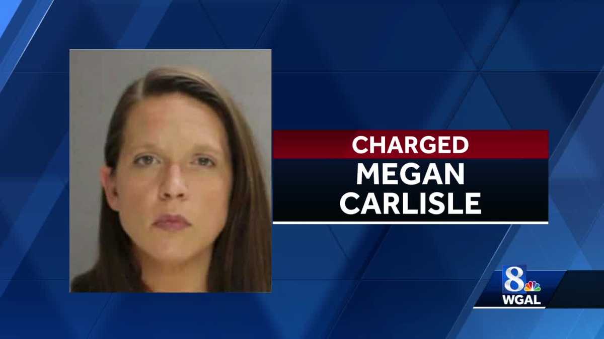 Former school employee accused of sexual assault in Lancaster County, Pa.