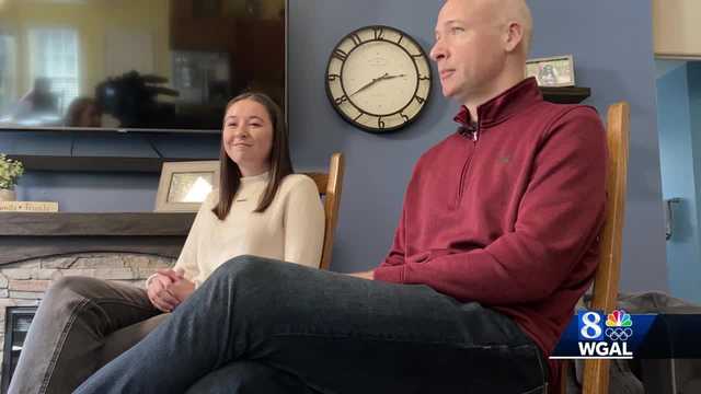 Family of man who admitted to killing Amish girl shares story - Vimarsana News