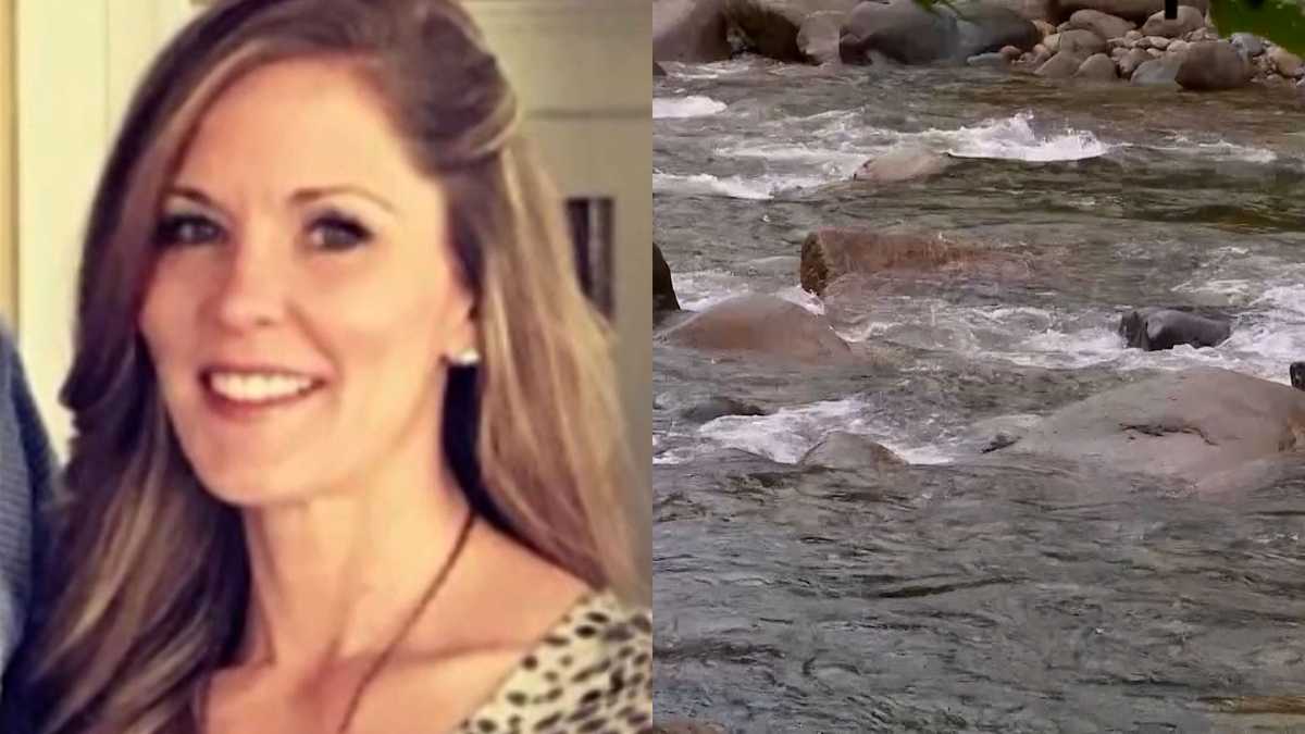 Massachusetts Woman Dies While Trying To Save Son From Drowning