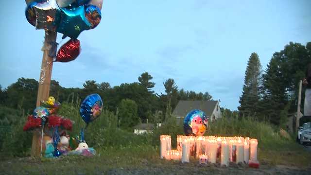 'We feel empty': Community mourns 3-year-old found in Lowell pond - Vimarsana News