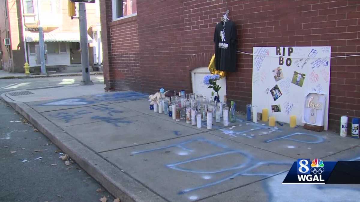 Update Coroner identifies man killed in York shooting