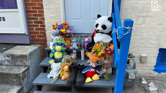 Second child dies after York, Pa., house fire - Vimarsana News