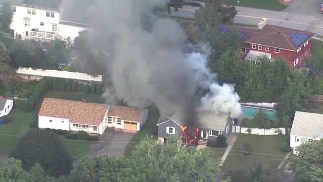 State of Emergency for Merrimack Valley gas incident ends after 718 days