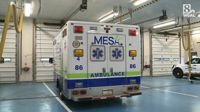 New EMS set to launch with annual bill for residents - Vimarsana News