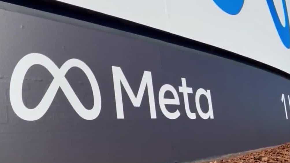 Meta will soon use your conversations with its AI chatbot to sell you stuff