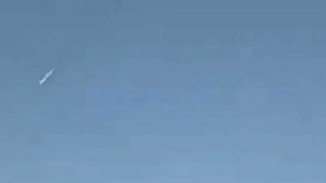 Speedy meteoroid creates fireball in sky over parts of New England - Vimarsana News