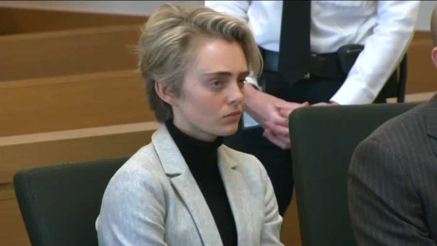 HBO documentary exploring key question in Michelle Carter case