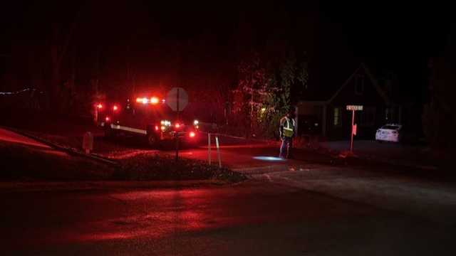 1 person injured during police incident in Dauphin County