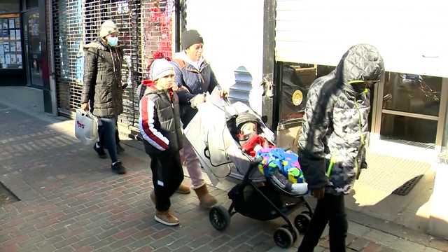 OTR: Forecasting future of Mass. emergency shelter crisis - Vimarsana News