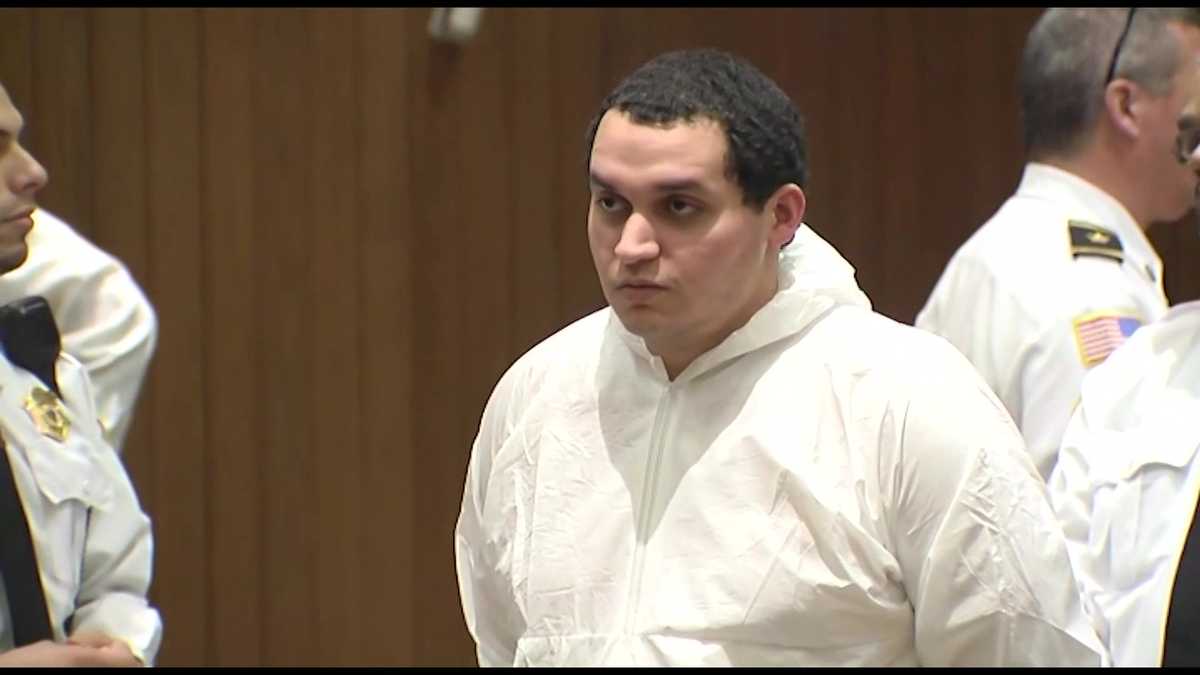 Man Accused In Amber Alert Case Faces New Rape Charges