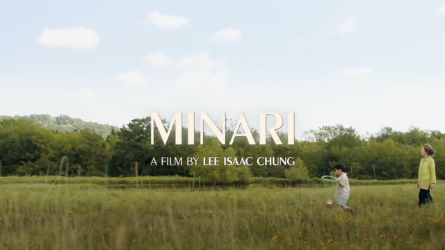 "Minari" has won two Oscars... so far - Vimarsana News