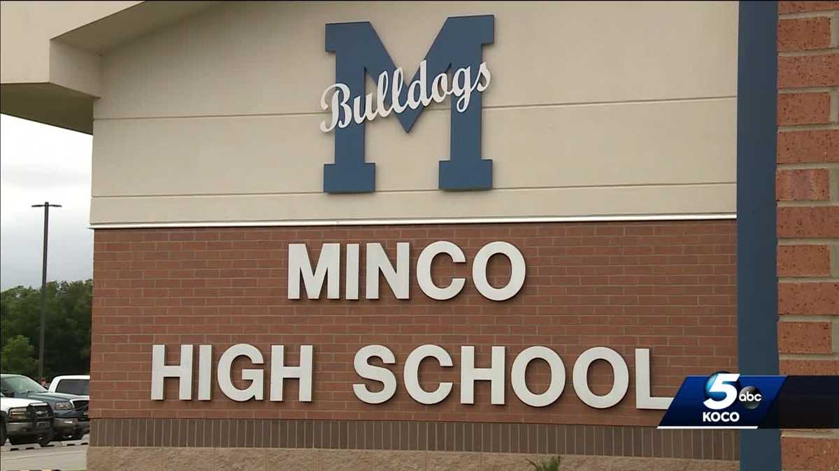 Minco superintendent says it’s time for teachers to carry guns at school